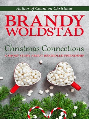 cover image of Christmas Connections